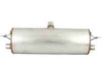 BMW 18302166929 Silencer System BMW 18302166929 Silencer System