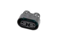 BMW 61136987062 Socket Housing BMW 61136987062 Socket Housing