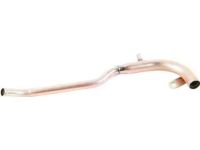 BMW 11531252170 Radiator Water Hose Return Pipe BMW 11531252170 Radiator Water Hose Return Pipe