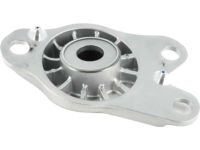 BMW 33506852227 Left Guide Support BMW 33506852227 Left Guide Support