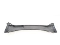 BMW 51717429612 COWL PANEL COVER, PART 2