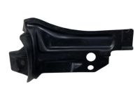 BMW 51717116911 Extension, Underbody Paneling, Left