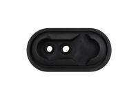 BMW 32411130712 Rubber Grommet BMW 32411130712 Rubber Grommet