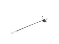 BMW 51247177761 Bowden Cable, Trunk Lid BMW 51247177761 Bowden Cable, Trunk Lid