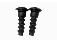 BMW 51257075026 Rubber Grommet