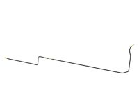BMW 16121180335 Fuel Feed Line BMW 16121180335 Fuel Feed Line
