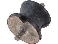 BMW 22316771221 Transmission Mount Set