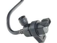 BMW 13907515794 Fuel Tank Ventilation Valve With Pipe
