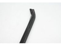 BMW 51337016637 Weatherstrip, Left