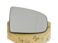 BMW 51167174986 Mirror Glas, Convex, Right BMW 51167174986 Mirror Glas, Convex, Right