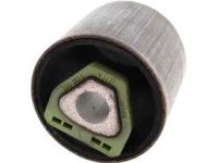 BMW 31121136607 Rubber Mounting Rod