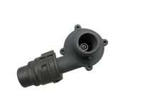 BMW 64216945268 Coolant Hose Feed 1
