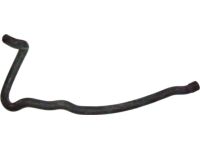 BMW 11531312817 Heater Return Hose BMW 11531312817 Heater Return Hose