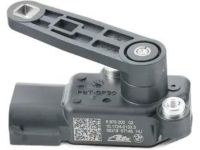 BMW 37146870200 Headlight Level Sensor