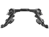 BMW 31106872121 Front Axle Support BMW 31106872121 Front Axle Support