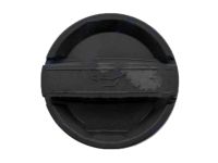 BMW 11128507153 Sealing Cap, Oil Filler Neck