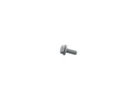 BMW 11131247069 Hex Bolt With Washer