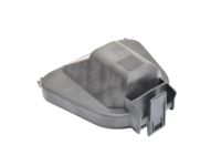 BMW 63128368660 Low Beam Cover