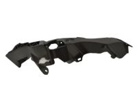 BMW 51647227925 Headlight Arm, Left
