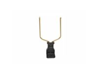 BMW 17111707777 Clamp