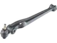 BMW 2500 Control Arm - 31121112011 Left Wishbone