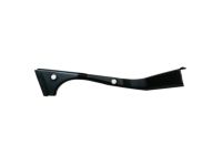 BMW 51497430619 TRIM, DRIP RAIL, LEFT BMW 51497430619 TRIM, DRIP RAIL, LEFT