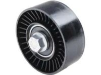 BMW 11287542887 Deflection Pulley BMW 11287542887 Deflection Pulley