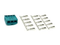 BMW 61132359996 Repair Kit, Socket Housing