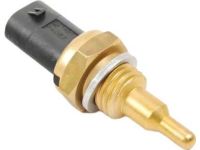 BMW 13627580635 Temperature Sensor Water/Oil