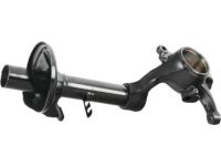 BMW 31311701049 Left Front Spring Strut BMW 31311701049 Left Front Spring Strut