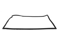 BMW 51711889473 Trunk Lid Gasket