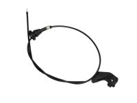 BMW 51238176595 Engine Hood Mechanism