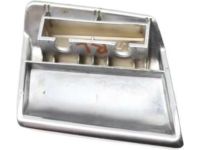 BMW 51227313879 Door Handle Rear Left