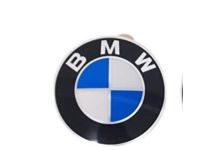 BMW 36131181080 Wheel Cap Emblem BMW 36131181080 Wheel Cap Emblem