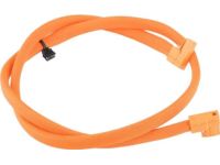 BMW 61278621016 Battery Ground Cable BMW 61278621016 Battery Ground Cable