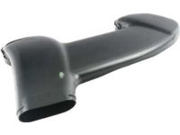 BMW 13718570289 Intake Duct BMW 13718570289 Intake Duct