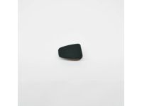 BMW 51417025356 Cover, Soft Paint
