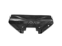 BMW 51757128503 Radiator Seal