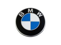 BMW 66122155754 Key Emblem BMW 66122155754 Key Emblem