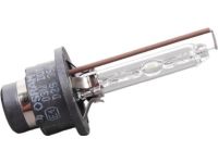 BMW 63217160806 Headlight Bulb