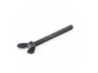 BMW 07119907016 WING SCREW