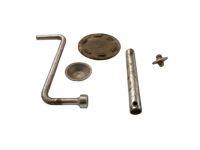 BMW 71111128913 Tool Box