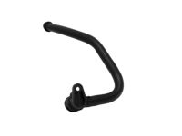 BMW 17229452051 TRANS. OIL COOLER FEED LINE