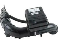 BMW 13718517608 Filtered Air Pipe BMW 13718517608 Filtered Air Pipe