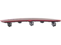 BMW 63147851577 Rear Reflector, Rear Left