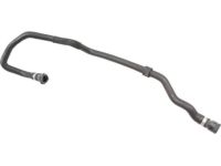 BMW 17127580963 Coolant Hose BMW 17127580963 Coolant Hose
