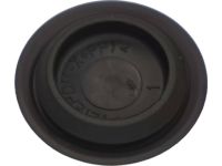 BMW 51711855009 Blind Plug