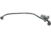 BMW 13907645859 Tank Ventilation Line W/ Pressure Sensor