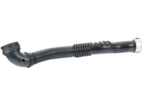 BMW 13717605044 Charge-Air Duct BMW 13717605044 Charge-Air Duct