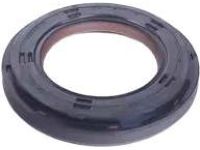 BMW 11147647380 Shaft Seal
